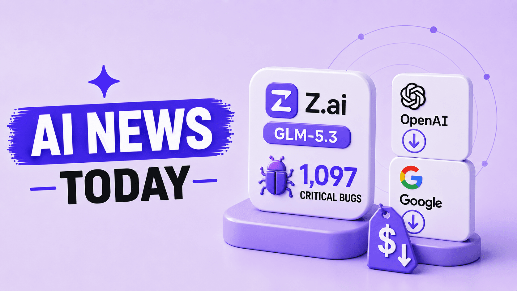 Top AI News Today: August 23, 2026 (13 Biggest Stories)
